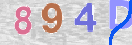 Code Anti-spam
