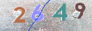 Code Anti-spam