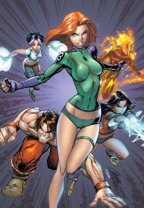 GEN13