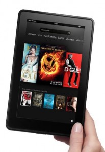 KINDLE