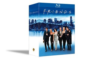 Friends Blu-Ray