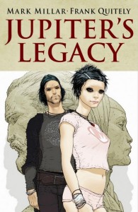 LEGACY