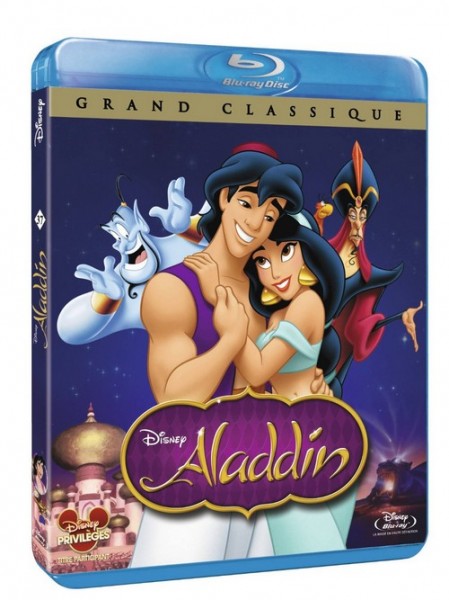 ALADDIN