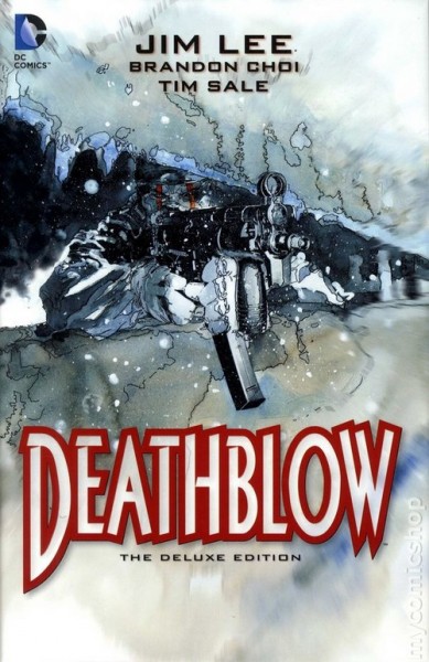 DEATHBLOW