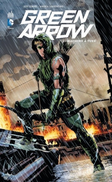 GREEN_ARROW