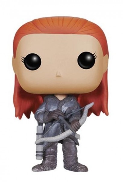 YGRITTE