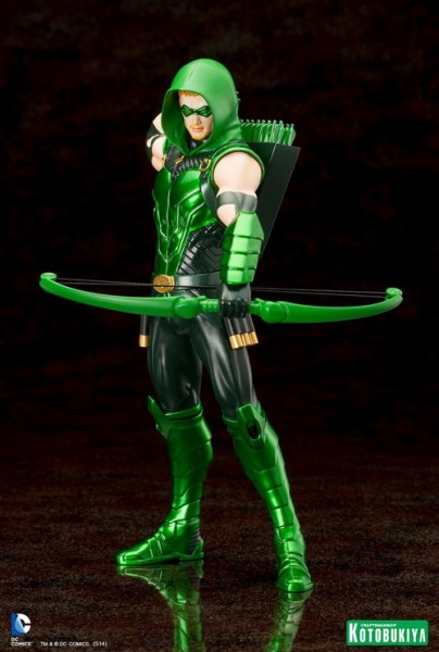 ARTFX_GREEN_ARROW