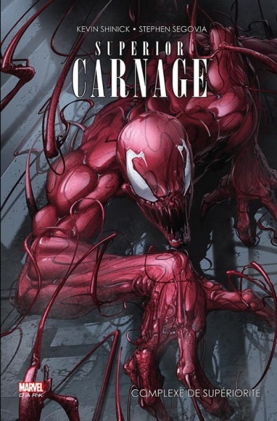 CARNAGE