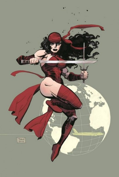 ELEKTRA