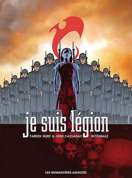 LEGION