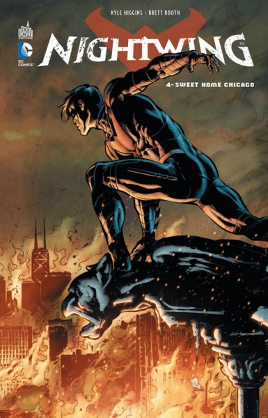 NIGHTWING