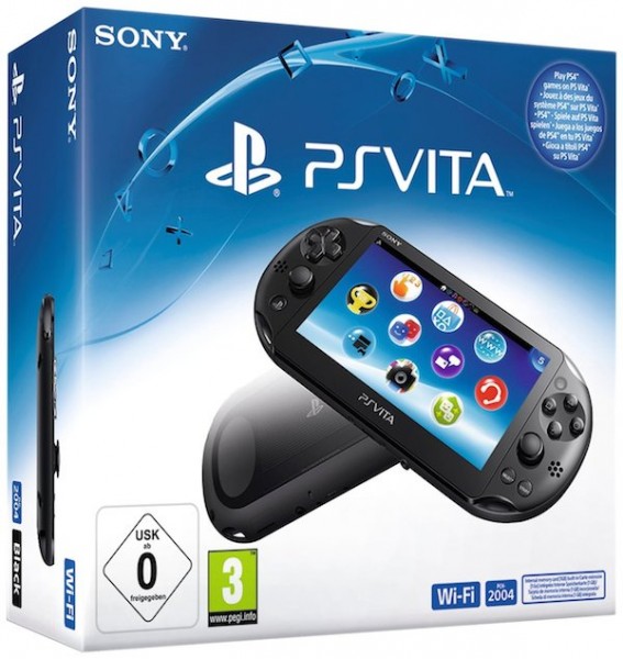 Vita 2000