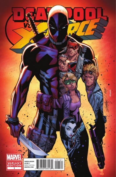 XFORCE