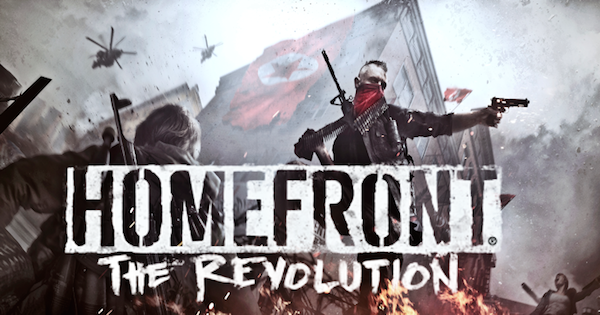 homefront-revolution