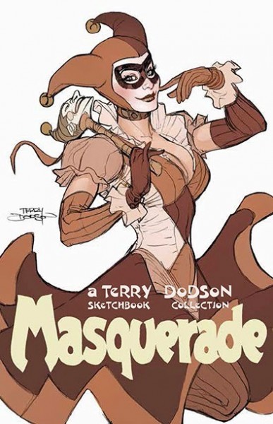 MASQUERADE