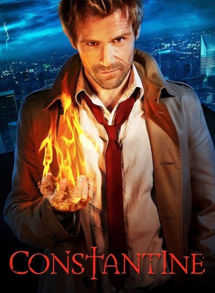 Constantine 2014