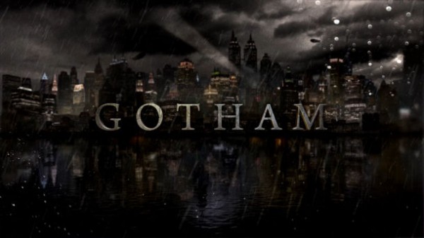 Gotham tv