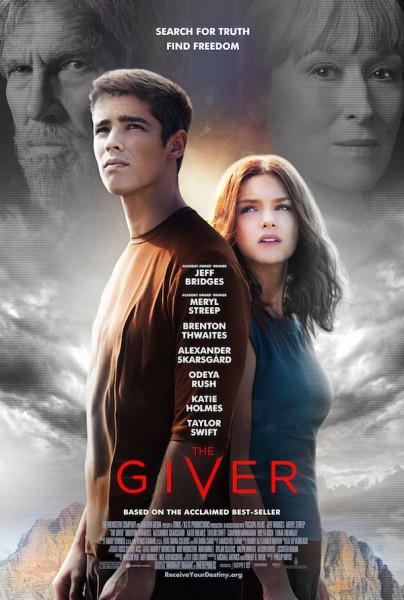 The_Giver_poster