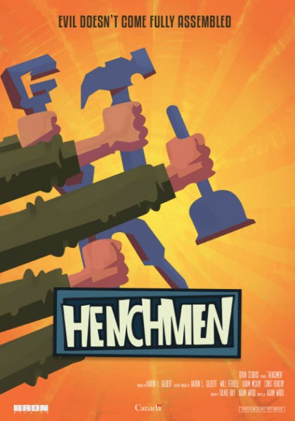 henchmen