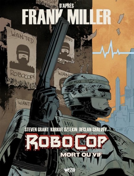 ROBOCOP