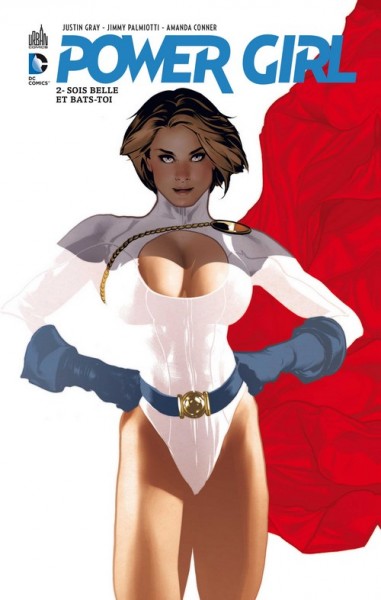 power_girl