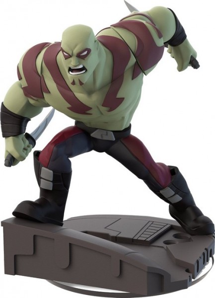 DRAX