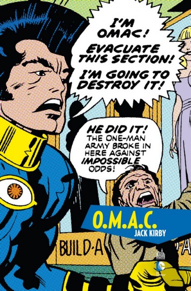 OMAC