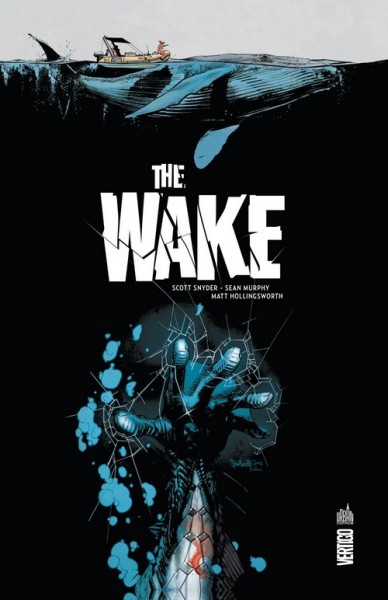 THEWAKE