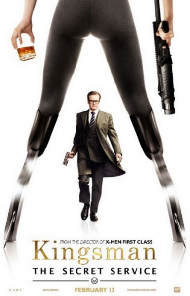 KINGSMAN