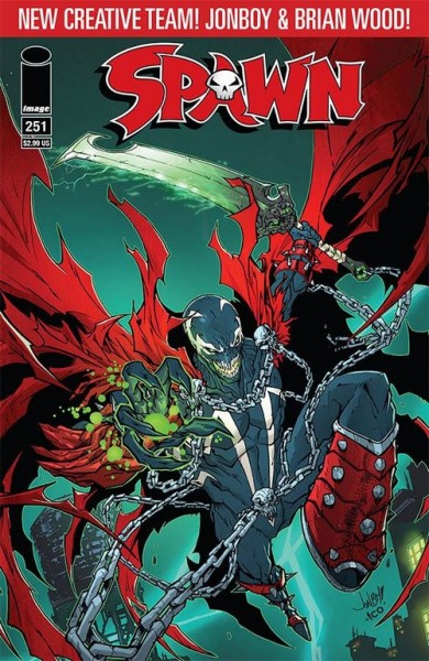 SPAWN251