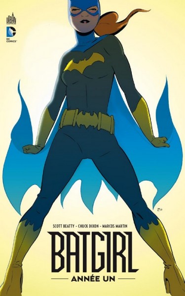 BATGIRL