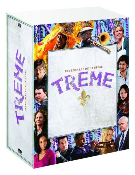 TREME