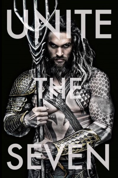 AQUAMAN