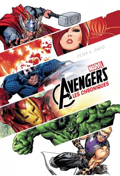 AVENGERS_CHRONIQUES