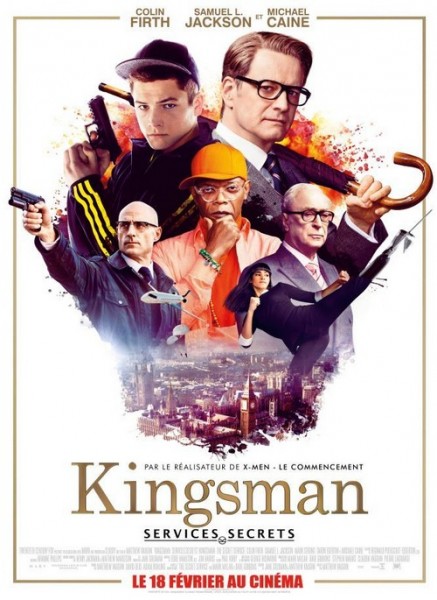 KINGSMAN