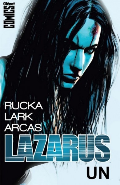 LAZARUS