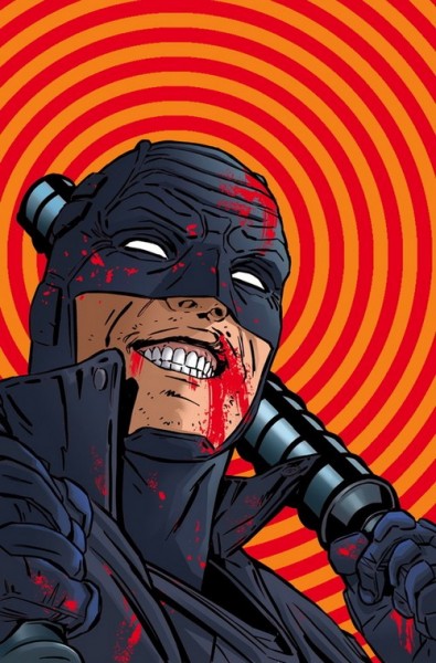 MIDNIGHTER