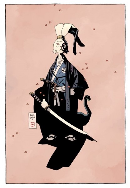 MIGNOLA