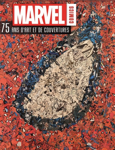 75MARVEL