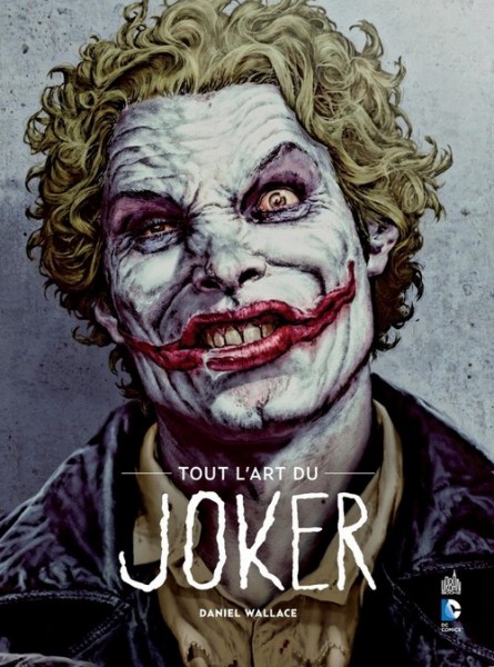 ARTJOKER