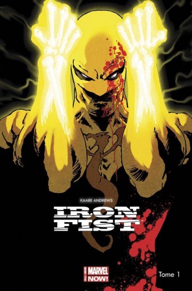 IRONFIST