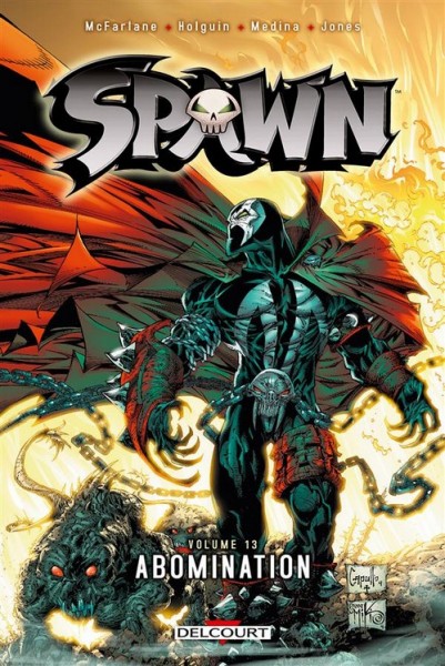 SPAWN13