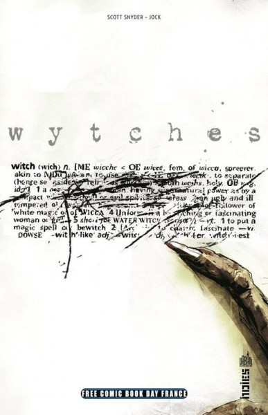 WYTCHES