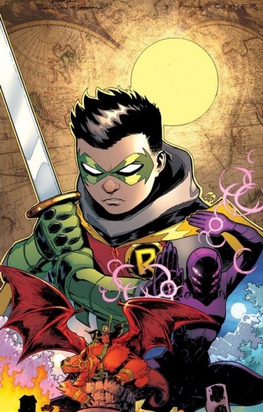 DAMIAN3