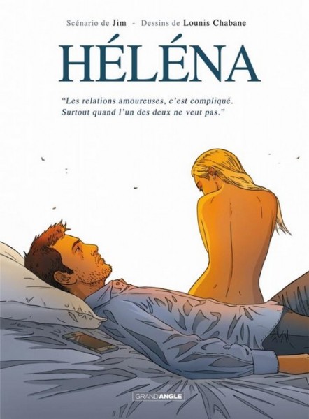 HELENA