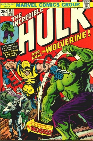 HULK181