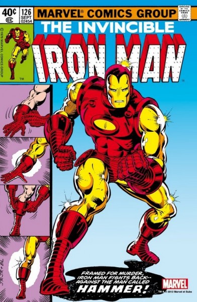 IRONMAN126