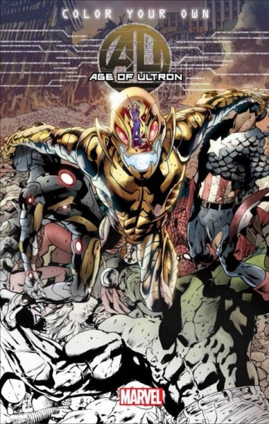 ULTRON_COLORING