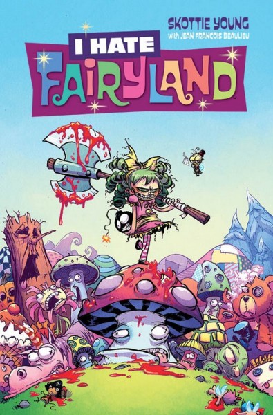 FAIRYLAND