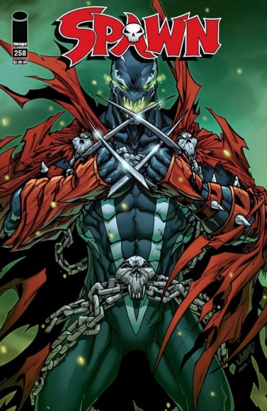 SPAWN258